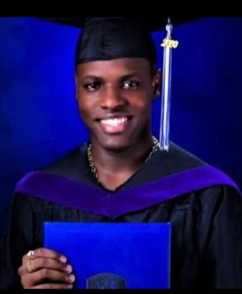 Anthony Deangelo Lester Jennings