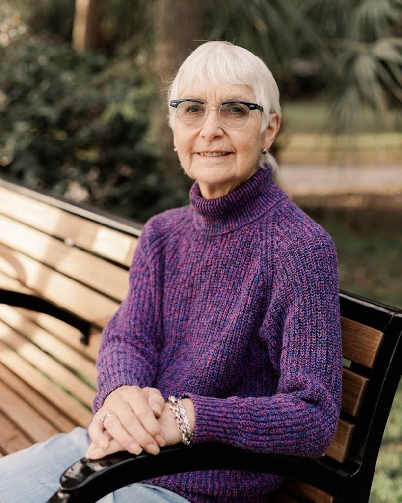 Margaret Hughes Profile Photo