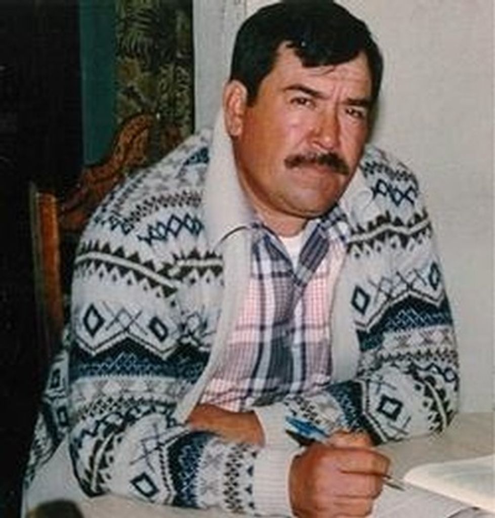 Pedro I. Favela-Perez Profile Photo