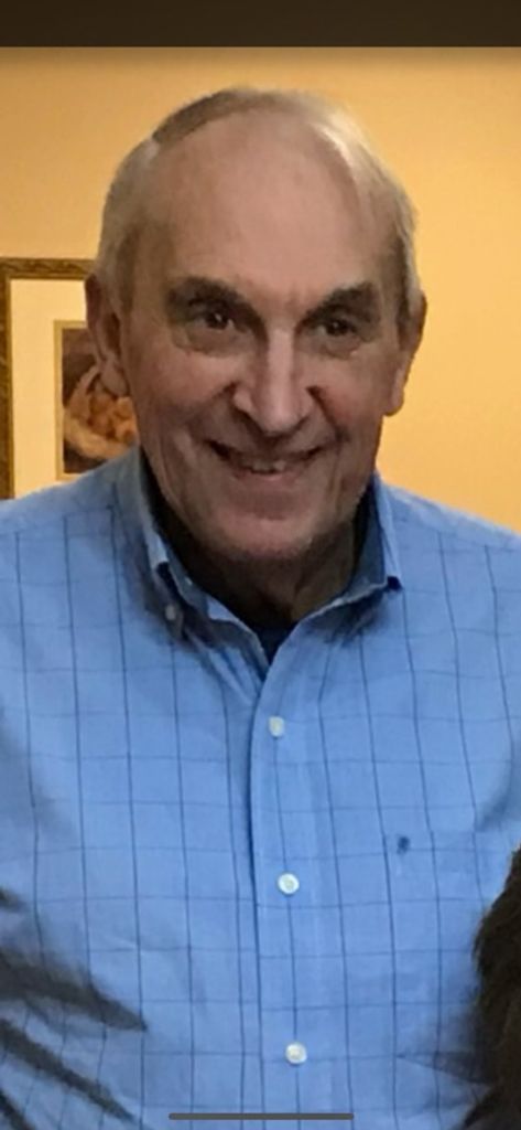 William Clarence Keysor Profile Photo