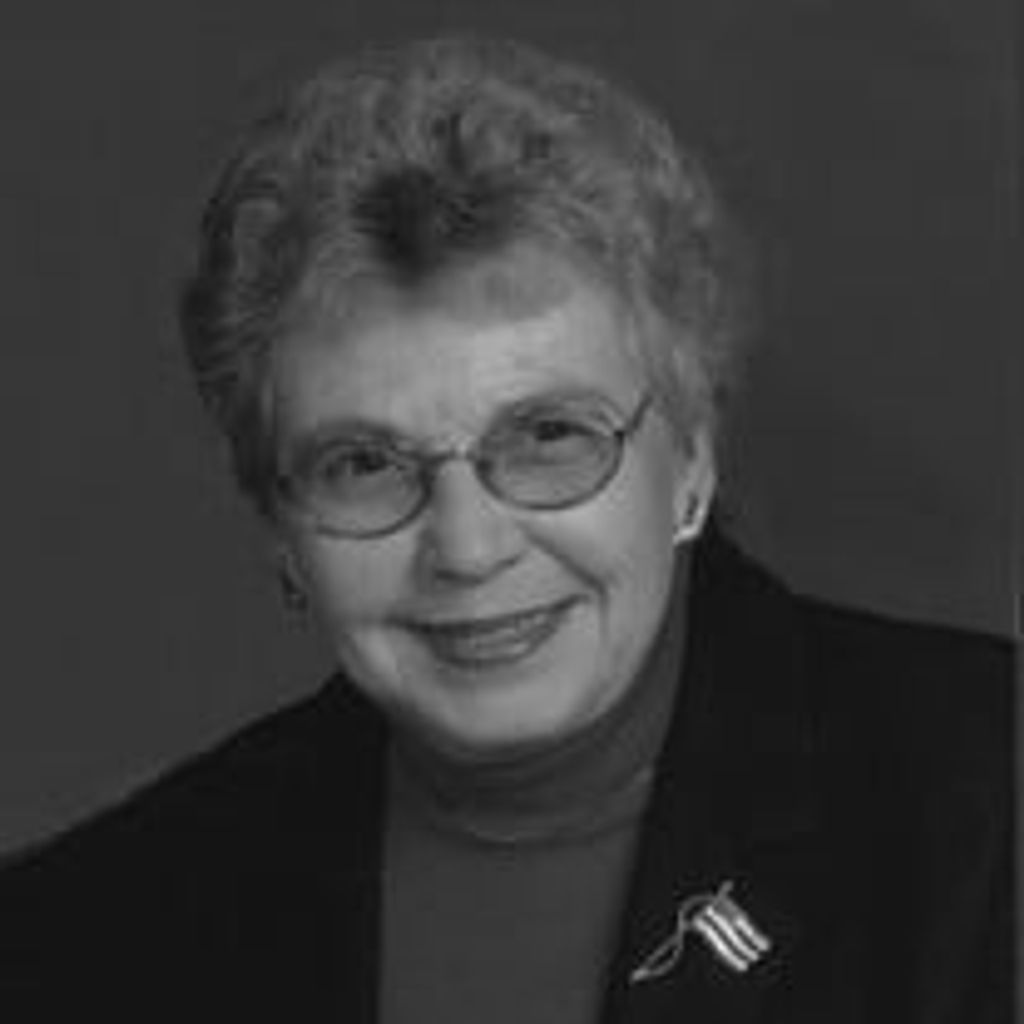 Elenore Friedrich