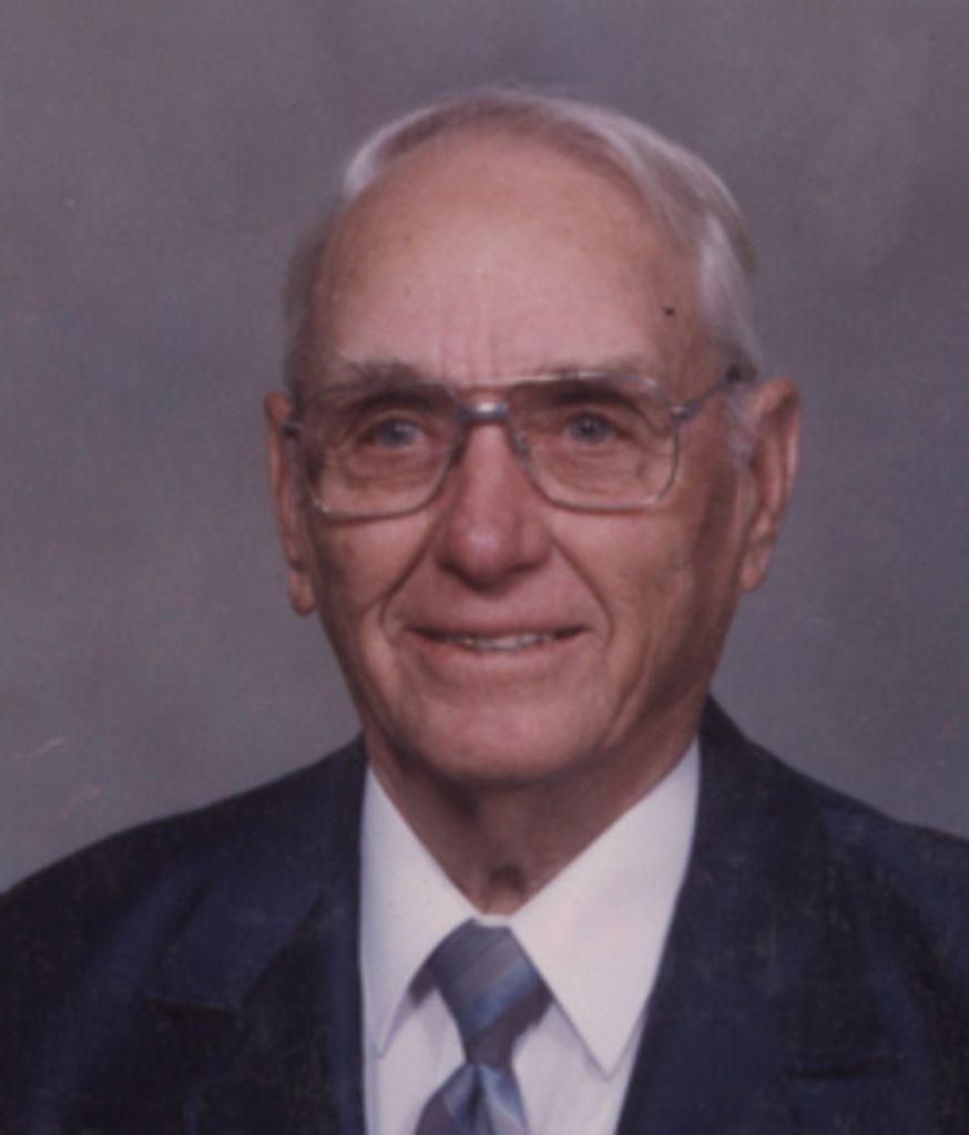 Wayne H. Morris Profile Photo
