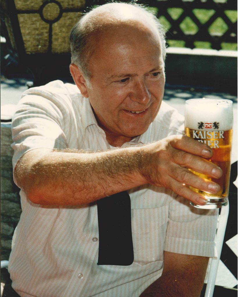 James F. Hemeon Profile Photo