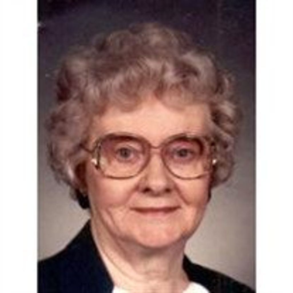 Inez Jenkins