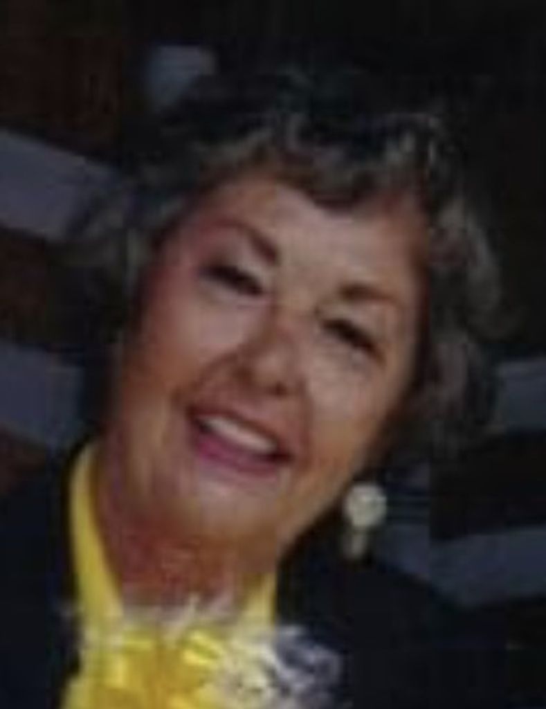 Jean Adams Profile Photo