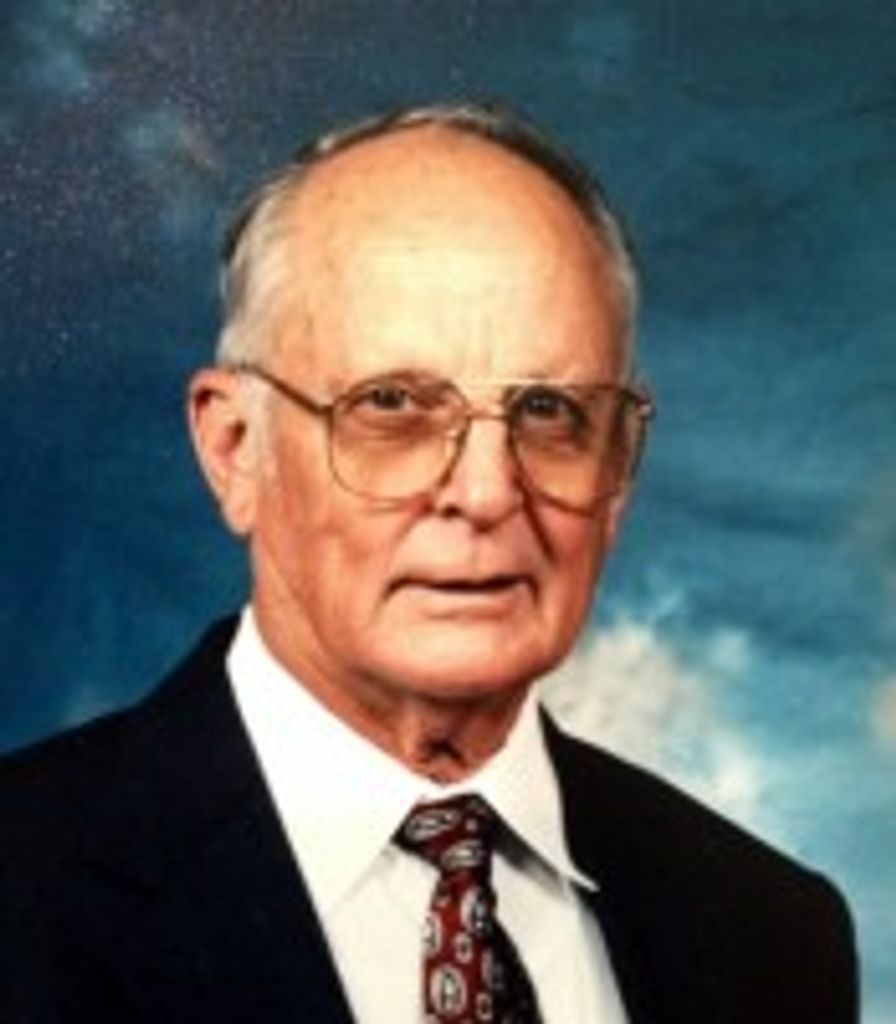 Kenneth  E. Lewis