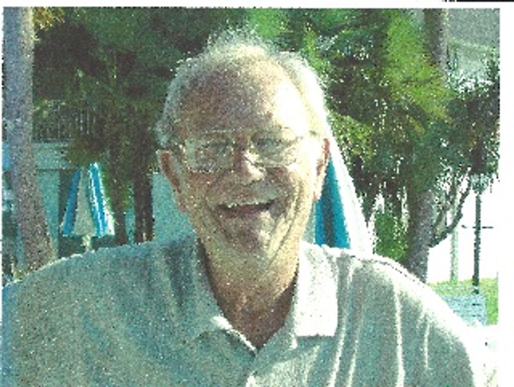 Paul Henry Vonderheide