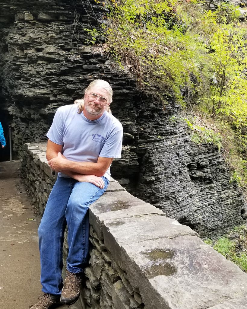 John Van Herk Profile Photo