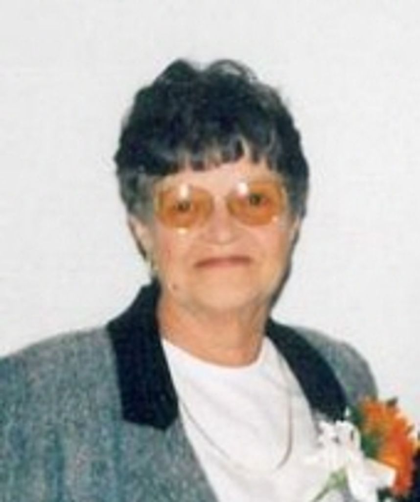 Roberta 'Kay' (Ryan) Melton