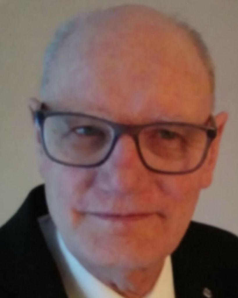 Lawrence W. Bailey Profile Photo