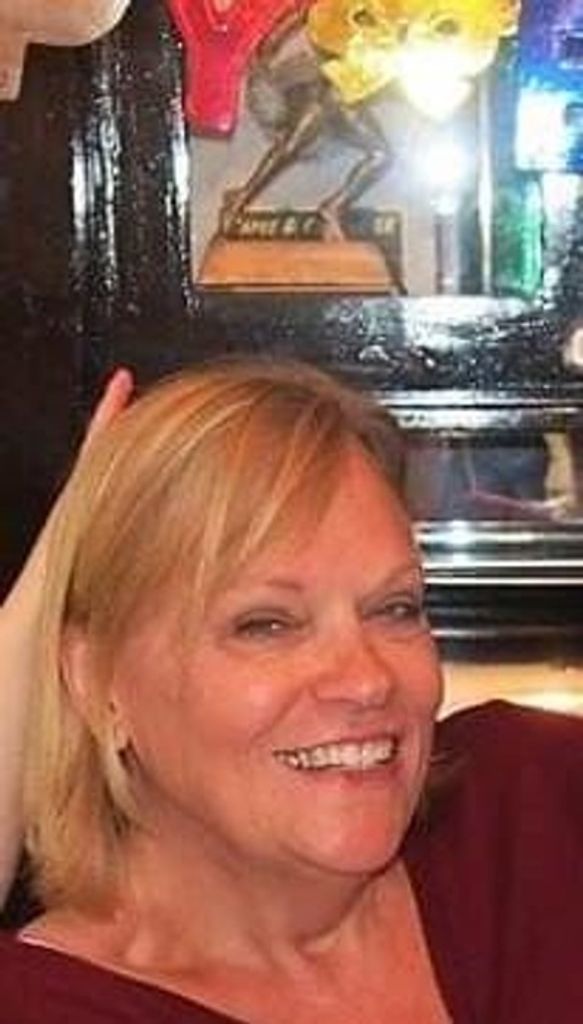 Jean Elaine Streeting