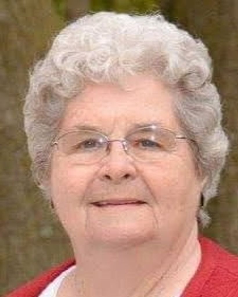 Shirley E. Duncan Profile Photo