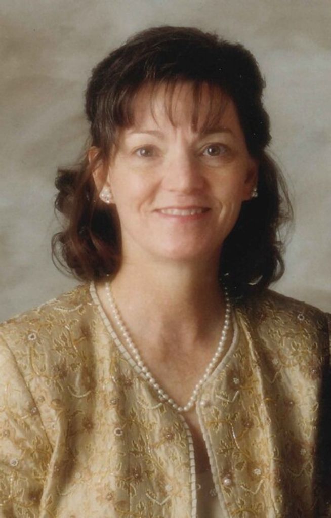 Elizabeth "Betsy" Mae Doncheck