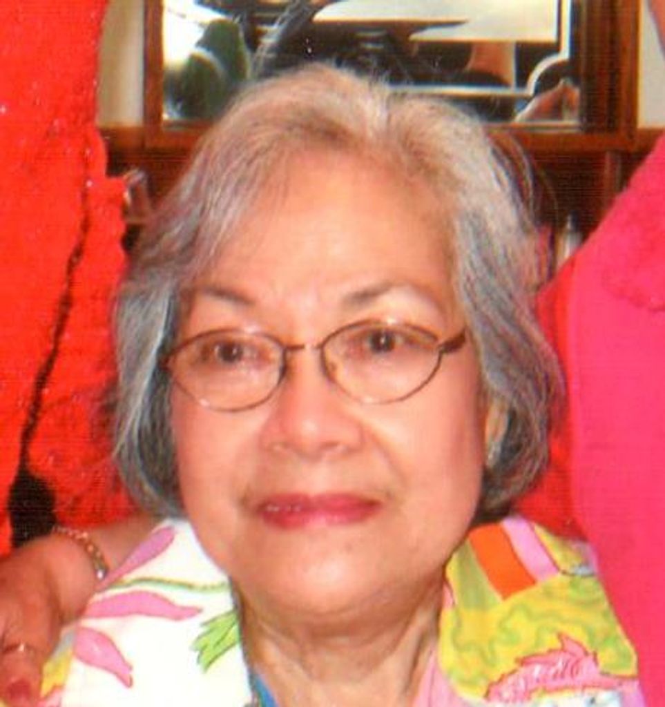 Felicitas L. Alban
