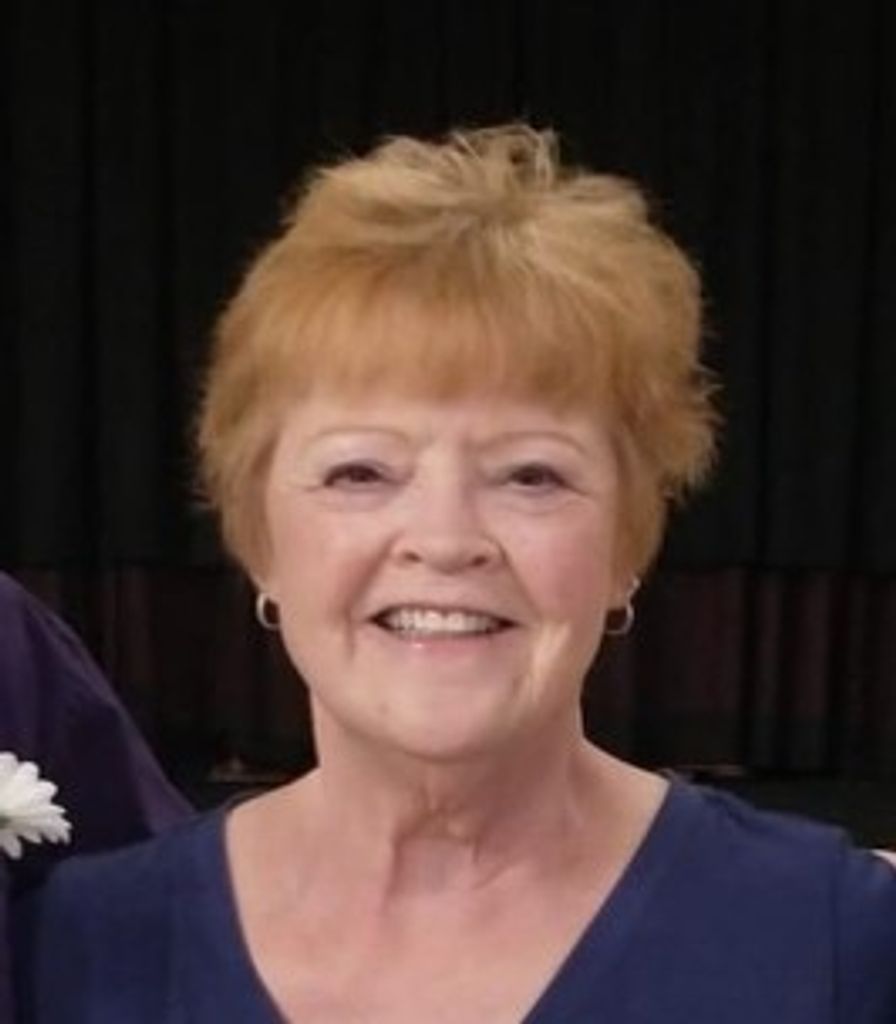 Carol "Kris" C. Ressler