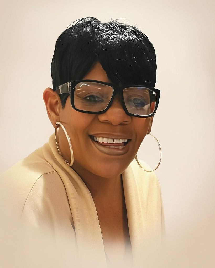 Pamela Venesse Sharp-Jones Profile Photo