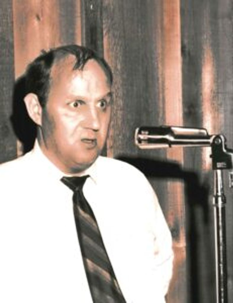 Clement Delano Blakeslee