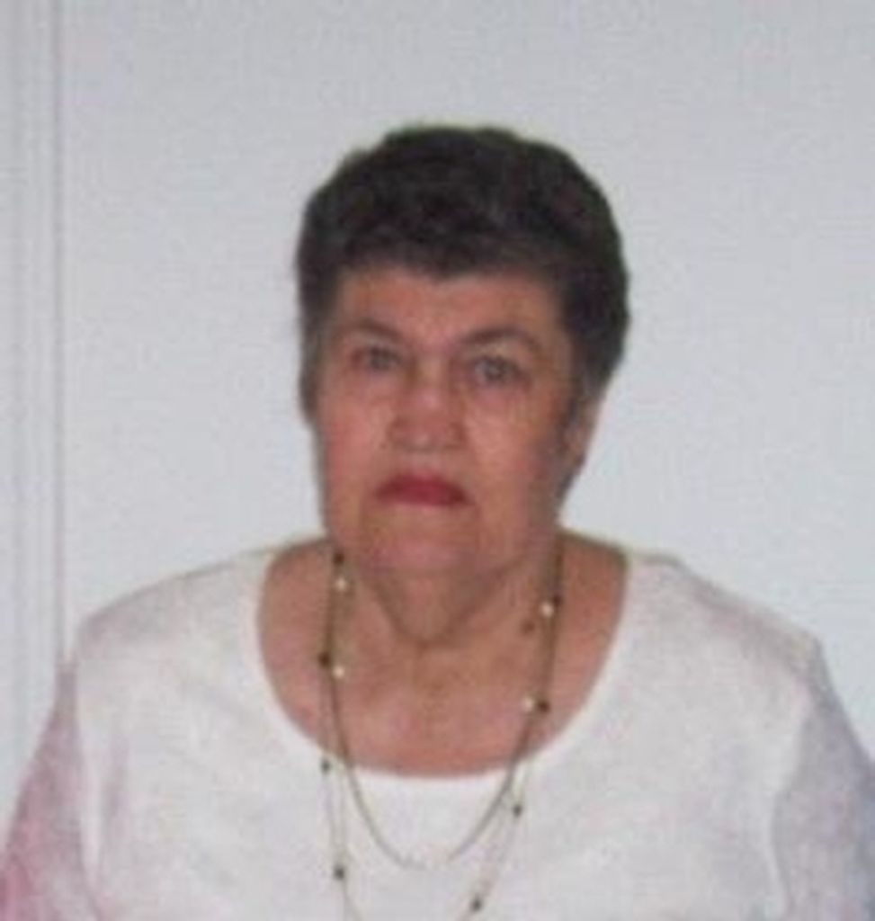 Livingston- Joyce L. Danner