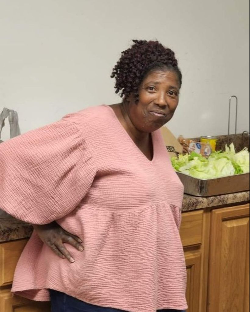Ms. Patricia "Twit" Prude Profile Photo