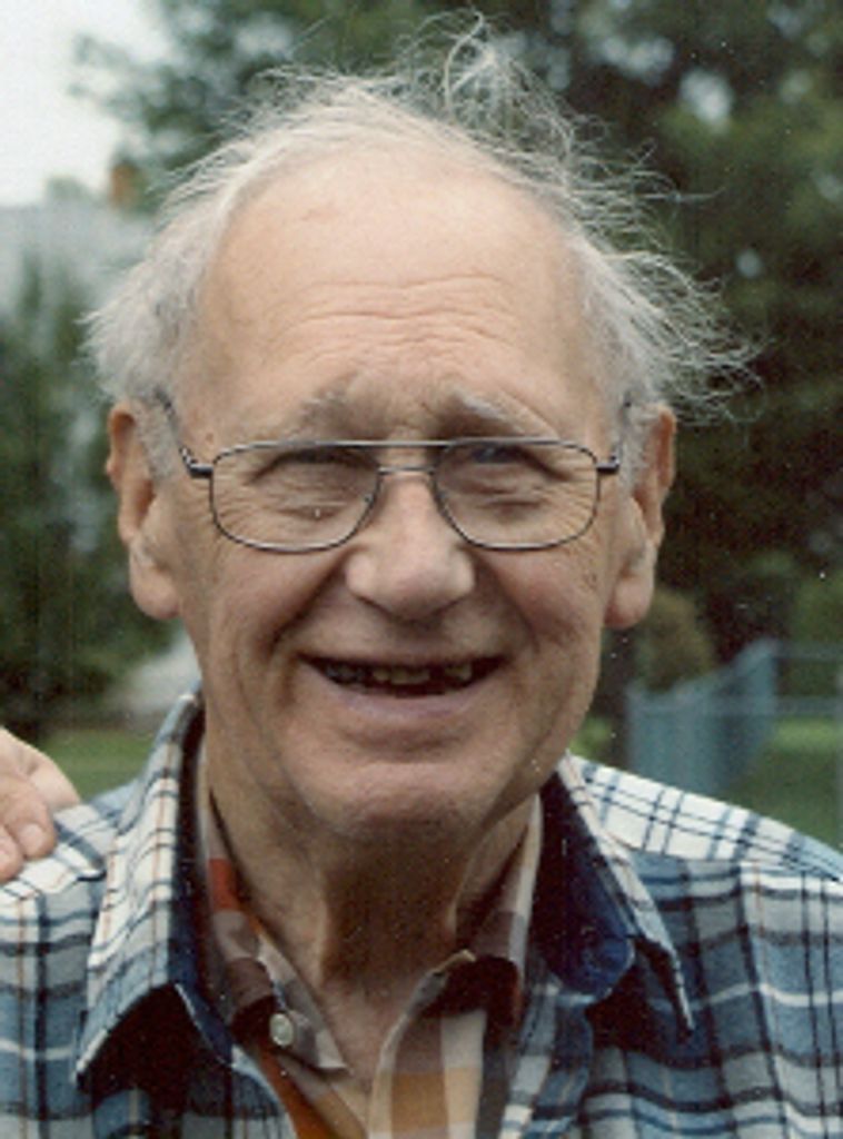 Wallace C. Speegle