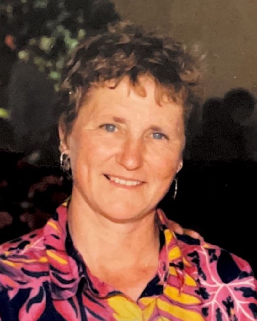 Nancy Wilson Norseen Profile Photo