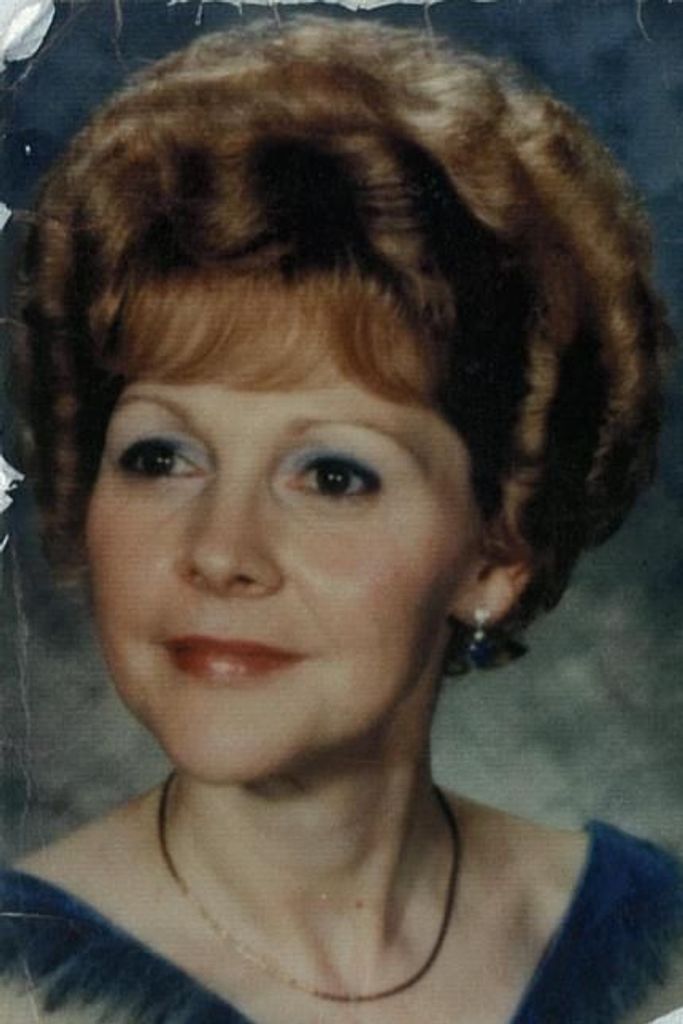 Virginia Kane