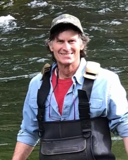 Harry (Rick) Richard Daugherty Profile Photo