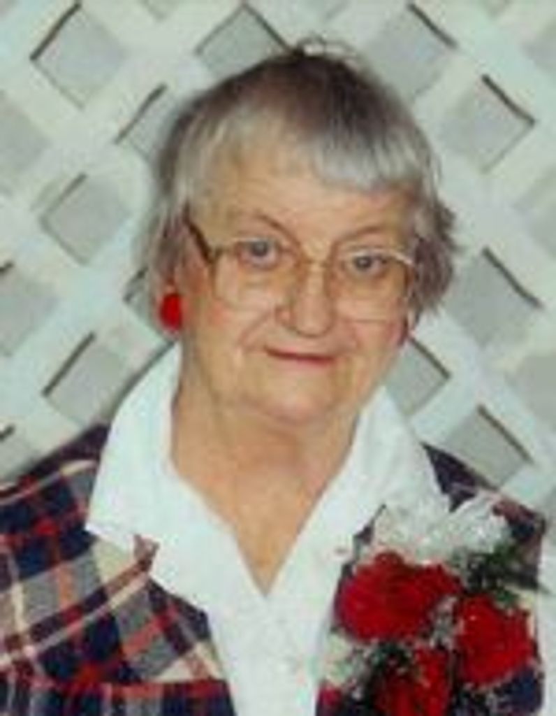 Leona C. Koehler