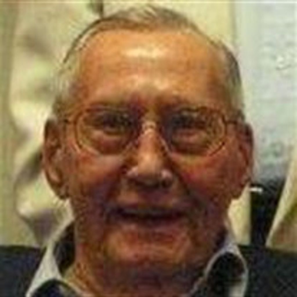 James F. Crim, Sr