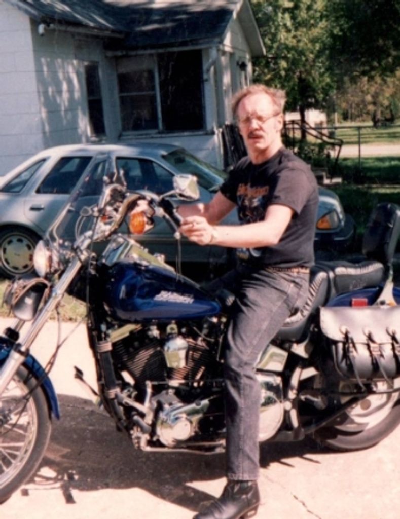 Steven Buchanan Sr.