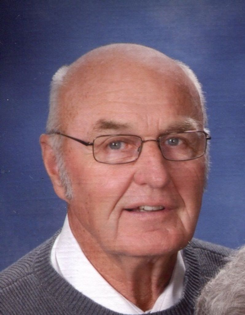 Willard "Bill" Harbach Profile Photo