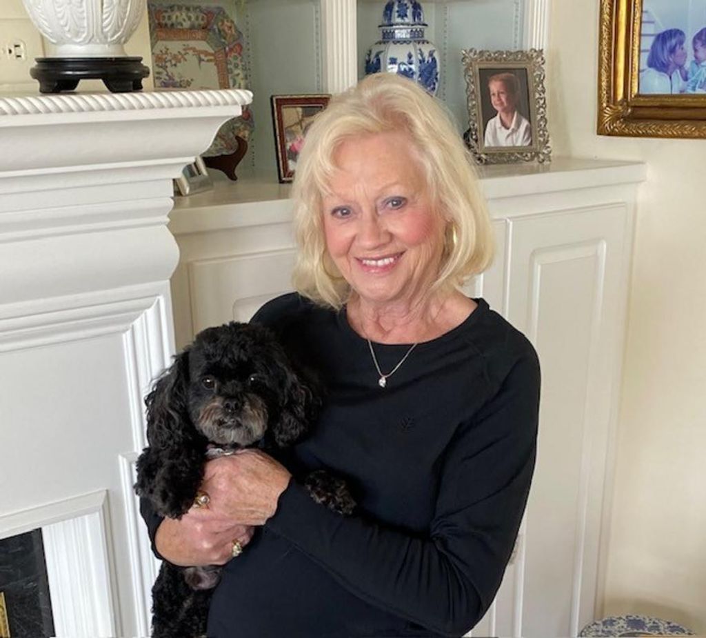 Rita Woodcock Reeves Profile Photo