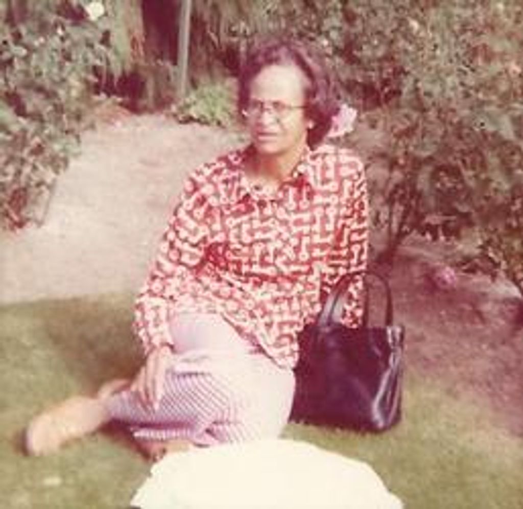 Maude Ester Amie