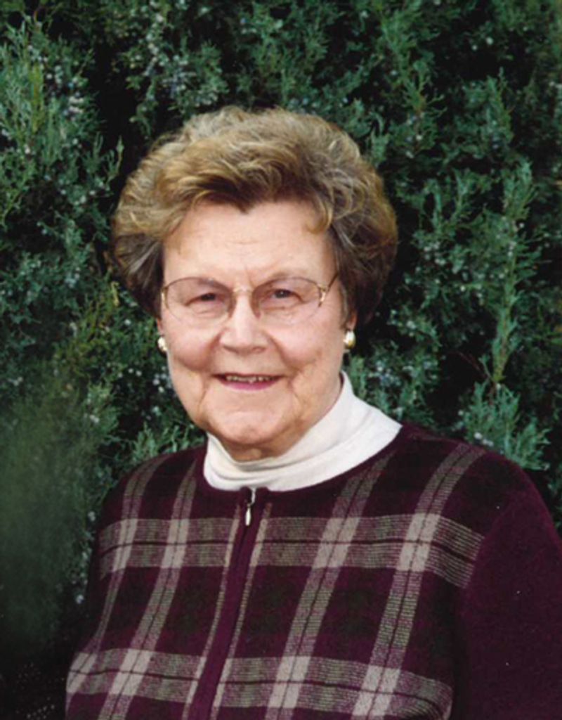 Joyce Schauer Profile Photo
