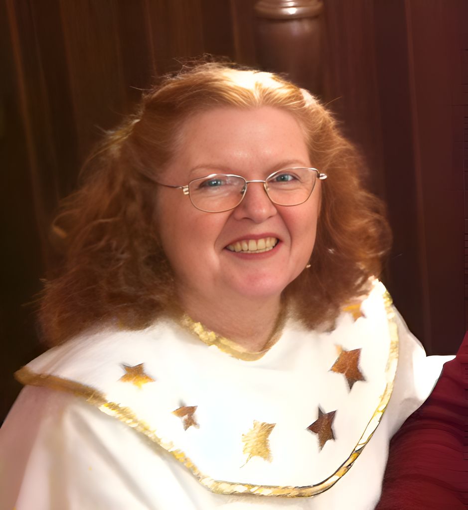 Denisa Tamura Lebouef