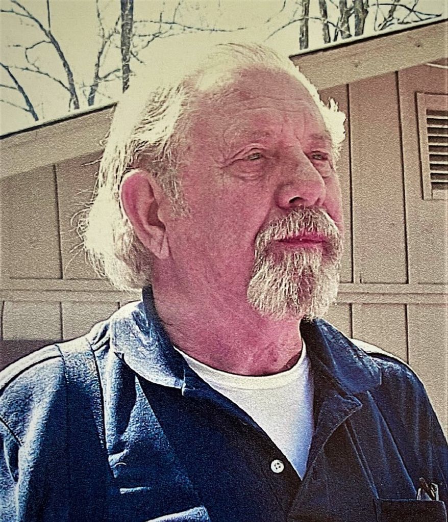 Charles Alvis Guthrie