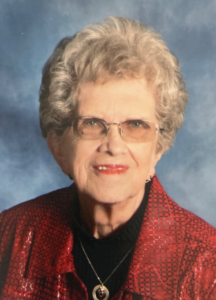 Janet Elizabeth Bain