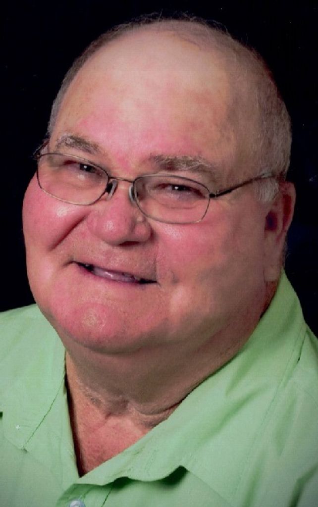 James O. Dilger Profile Photo