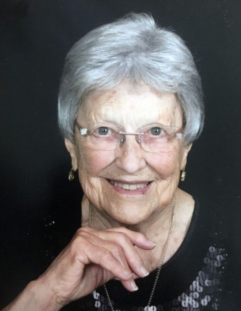 Arline Urban