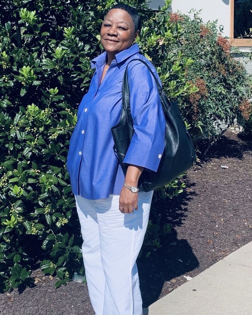 Theresa Marcia Delaney
