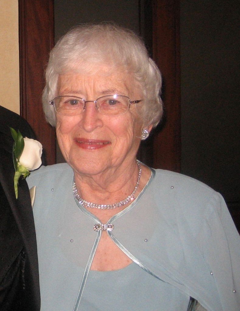 Velma L. Mcmaster Profile Photo
