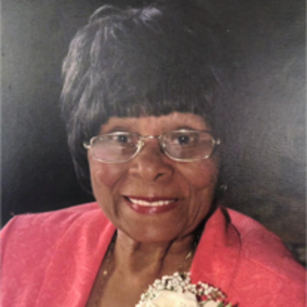 Victorine A. Mathis