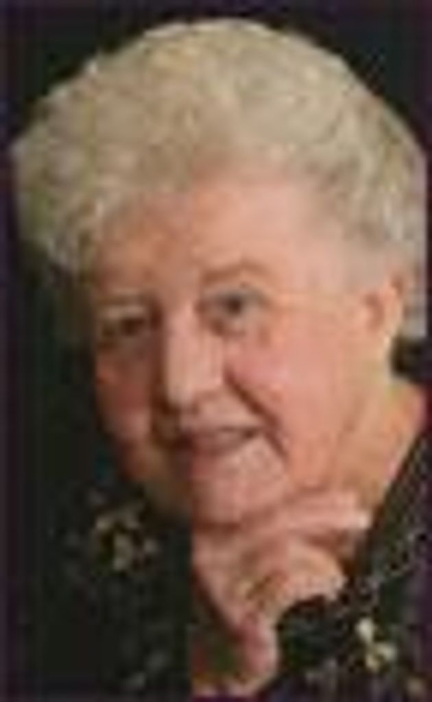 Joan Collier Hemphill