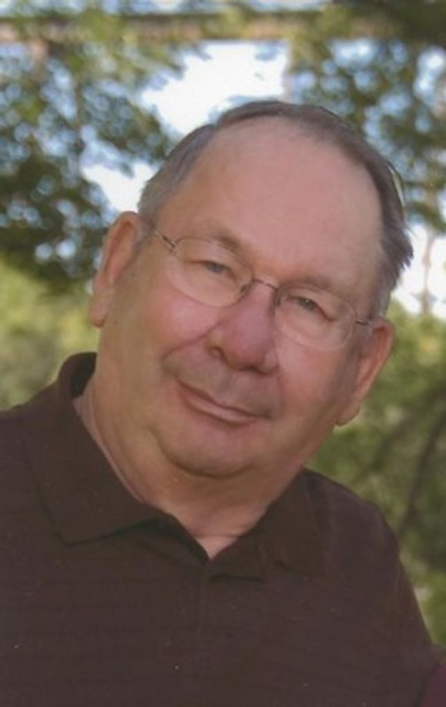 Thomas John Klinkhammer Profile Photo