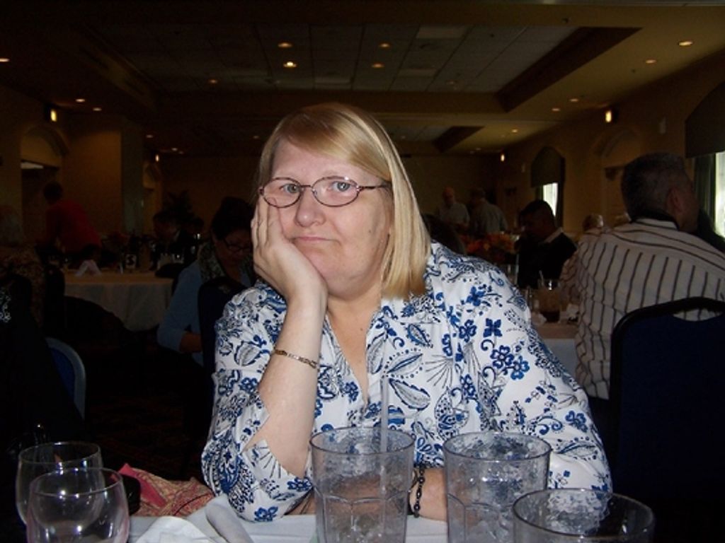 Catherine Ann Blaine Profile Photo