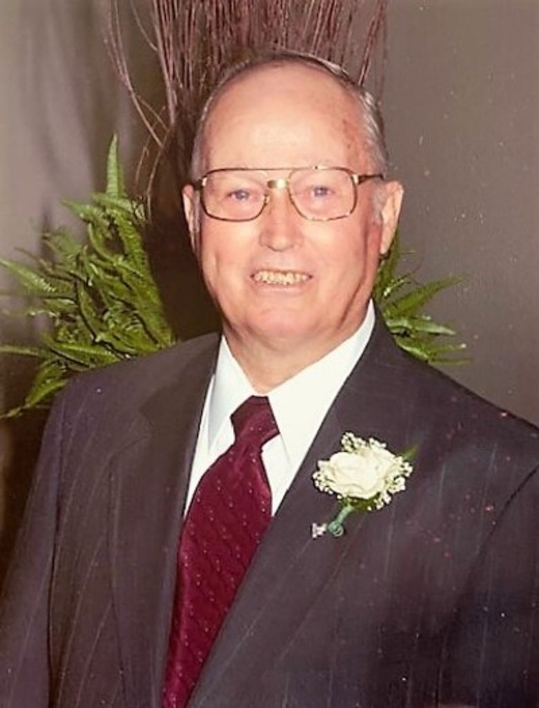 Preston Kelley, Jr. Profile Photo