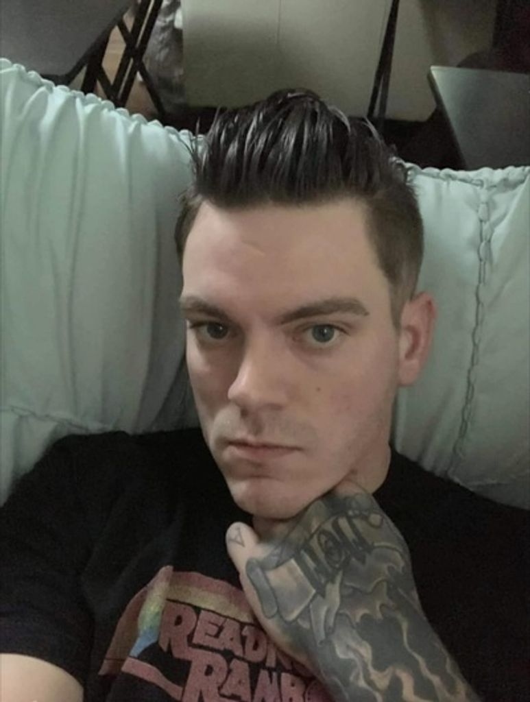 Daniel Kenneth Sawyer Profile Photo