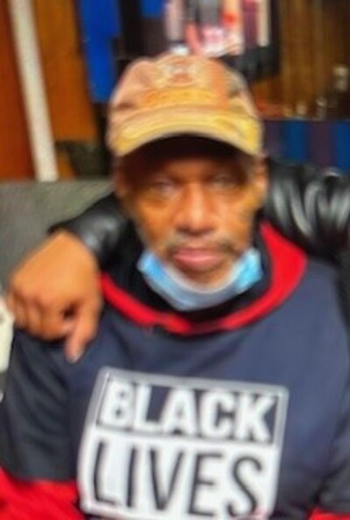 Michael Gray Profile Photo