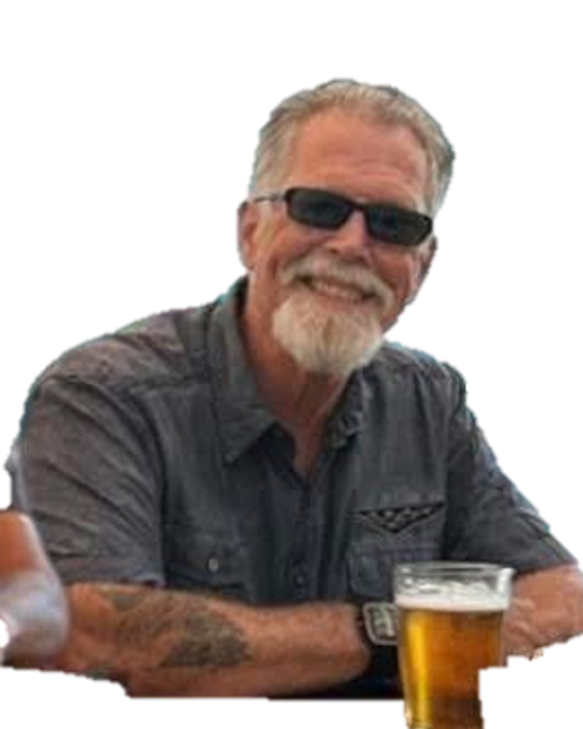 John Shumaker Lutsch