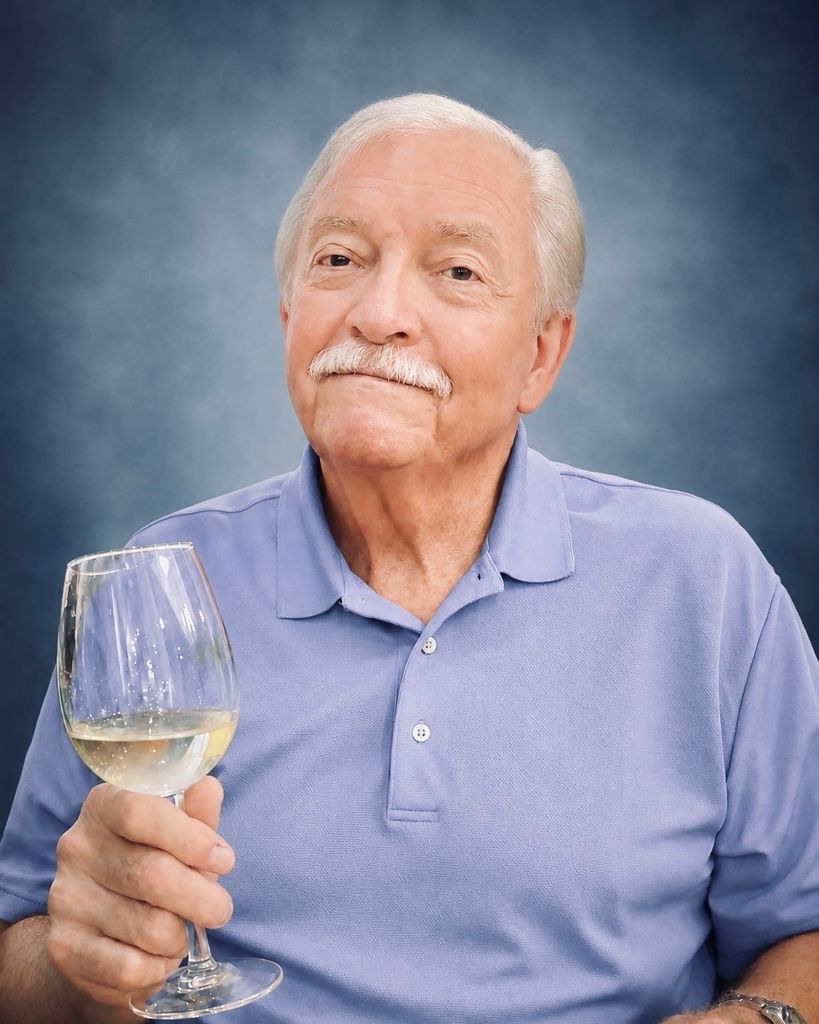 Michael Charles DeCamp Profile Photo